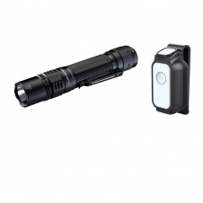 Фото - Ручной фонарь Fenix PD36R Pro и фонарь Fenix Mini-Lite 2429367223 Ручной фонарь Fenix PD36R Pro и фонарь Fenix Mini-Lite 2429367223