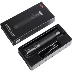 Аккумуляторный фонарь-павербанк 4500 мАч Nextool NE20069 1200LM 100 часов черный Киев