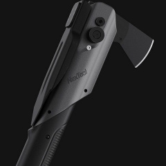 Многофункциональная лопата-мультитул Nextool Outdoor Thor NE20057 7в1 Южноукраїнськ