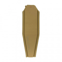 Коврик самонадувной Robens Self-inflating Mat TrailGuard 38 185х58х3.8 см Оливковый (1046-310102) Хмельник