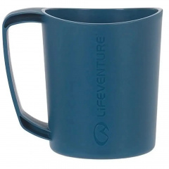 Кружка Lifeventure Ellipse Big Mug 0.45 л Navy (1012-75451) Ковель