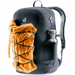 Рюкзак Deuter Gogo 25 л Black (1052-3813224 7000) Доманёвка