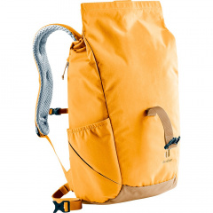 Рюкзак Deuter Stepout 22 л Caramel-Clay (1052-3815223 6607) Городок