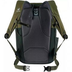 Рюкзак Deuter UP Seoul 26 л Ivy-Khaki (1052-3813821 2237) Київ