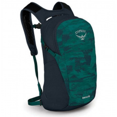 Рюкзак Osprey Daylite 13 л Night Arches Green (1054-DAYLNIARCGRE) Первомайск