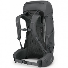 Рюкзак Osprey Rook 50 л Dark Charcoal (1054-009.3522) Кушугум