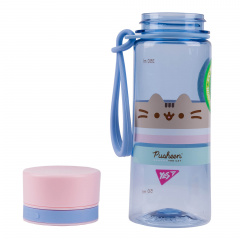 Бутылка для воды Yes Pusheen 400 мл Разноцветный (708319) Каменка-Днепровская