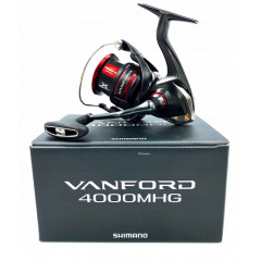 Катушка рыболовная спиннинговая Shimano Vanford 20 4000MHG (2582945600) Ивано-Франковск