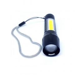 Фонарь ручной X-BALOG BL-510 со встроенным аккумулятором (1756375599) Полтава