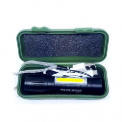 Фонарь ручной X-BALOG BL-510 со встроенным аккумулятором (1756375599) Полтава