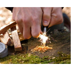 Походное огниво EDC Strike fire и свисток Курінь