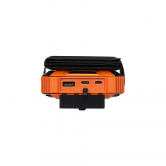УМБ PowerBank с солнечной панелью Квант WSC33/4 20000mAh+4 panels Хмільник