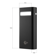 УМБ PowerBank Квант PD23 20000 mAh Полтава