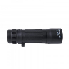 Монокуляр компактный RIAS 10x25 101м/1000м + чехол Black Каменец-Подольский