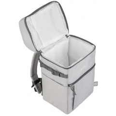Терморюкзак для продуктов Rocktrail 10L Серый (100373403001) Рівне