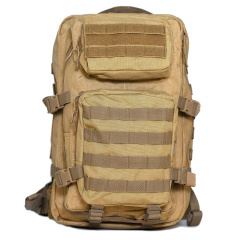 Рюкзак Tactic 4profi 1000D койот 40 л Ізмаїл