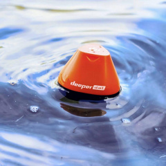 Эхолот Deeper Fishfinder START (2198270478) Цумань