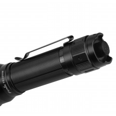 Ручной тактический фонарик Fenix TK22UE 1600лм Type-C Черный Белгород-Днестровский