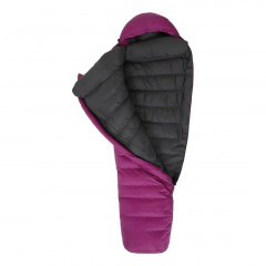Спальник Mountain Equipment Glacier 1000 Long Down L левый Foxglove/Byzantium (1053-ME-003518.01131.Long) Київ