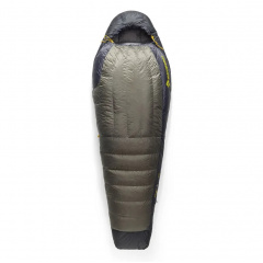 Спальник Sea To Summit Spark Pro -9C/15F Regular L левый Beluga Black (1033-STS ASL041071-050105) Киев