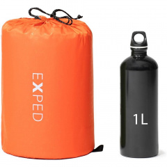 Коврик Exped SIM 5 M 183х50х5 см Оранжевый (1054-018.1027) Бердичев