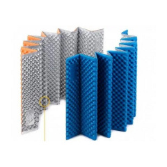 Коврик Naturehike NH19QD008 IXPE 185х56х1.8 см Голубой (1047-6927595738108) Луцк