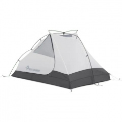 Палатка Sea to Summit Alto TR2 Plus 215 х 134/97х105 см Зеленый (1033-STS ATS2039-02170406) Київ
