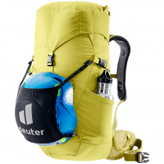 Рюкзак Deuter Climber 22 л Light Yellow (1052-3611024 1208) Костополь