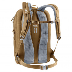 Рюкзак Deuter Giga New 28 л Desert Tan (1052-3812321 6607) Акимовка