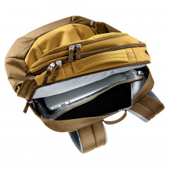Рюкзак Deuter Giga New 28 л Desert Tan (1052-3812321 6607) Акимовка