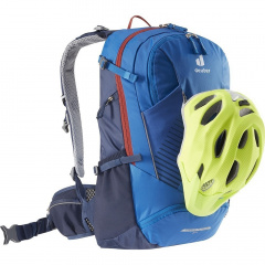 Рюкзак Deuter Trans Alpine 2021 24 л Lapis-navy (1052-3200021 1316) Кропивницкий
