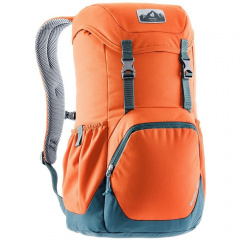 Рюкзак Deuter Walker 20 л Paprika-arctic (1052-3812821 9312) Доманівка