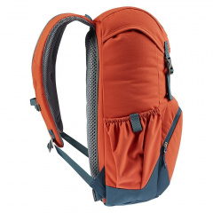 Рюкзак Deuter Walker 20 л Paprika-arctic (1052-3812821 9312) Доманівка