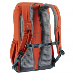 Рюкзак Deuter Walker 20 л Paprika-arctic (1052-3812821 9312) Доманівка