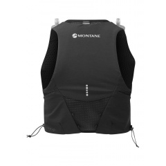 Рюкзак-жилет Montane Gecko Vp + L Black (1004-PGEVPBLAN15) Тернопіль