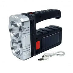 Прожектор кемпинговый ручной Torch BL-7702B-COB (1787294456) Городок