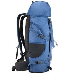 Рюкзак туристический Semi Line 65 70х34х26 см Navy (A3041-2) Кривой Рог