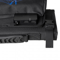 Солнечная батарея портативная Квант PSB-40W 2USB 5 вольт/DC 18 вольт Тернополь