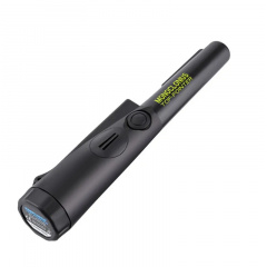 Пинпоинтер подводный GP-Pointer Monoclonius Top-Pointer Черный (2176652082) Киев