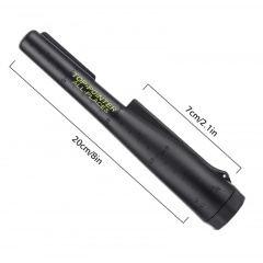 Пинпоинтер подводный GP-Pointer Monoclonius Top-Pointer Черный (2176652082) Киев