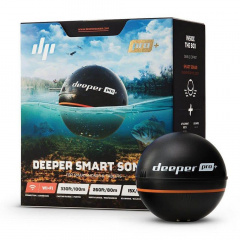 Эхолот Deeper Smart Sonar PRO+ (2198270476) Киев