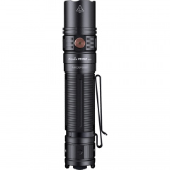 Ручной тактический фонарик Fenix PD36R V2.0 1700лм Type-C Черный Київ
