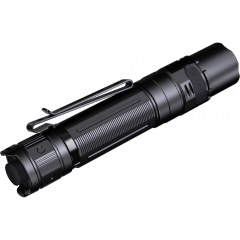 Ручной тактический фонарик Fenix PD36R V2.0 1700лм Type-C Черный Київ
