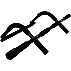 Турник для подтягивания XQmax 94 x 40 x 15,5 см Черный (7056139) Гайсин