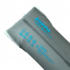 Фляга Ultimate Direction Body Bottle Insulated 450 мл Серо-голубой (1012-80470623) Дзензелівка