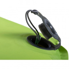 Коврик Exped SIM Ultra 5 M 183х50х5 см Зеленый (1054-018.1048) Київ