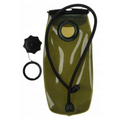 Питьевая система Source IDF/3 Wraptank 3 л Olive (1004-4250330307) Чортков