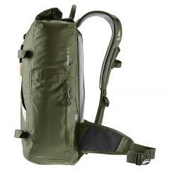 Рюкзак Deuter Amager 25+5 л Khaki (1052-32200222050) Новониколаевка