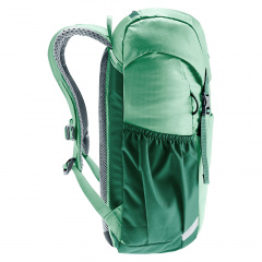 Рюкзак Deuter Junior 18 л Sea Green (1052-3610523 2293) Нововолынск
