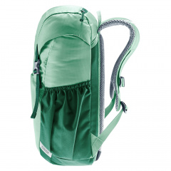 Рюкзак Deuter Junior 18 л Sea Green (1052-3610523 2293) Нововолынск